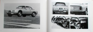 Beyer "Fotografata da Romeo" Alfa-Romeo History 1990 (7971)